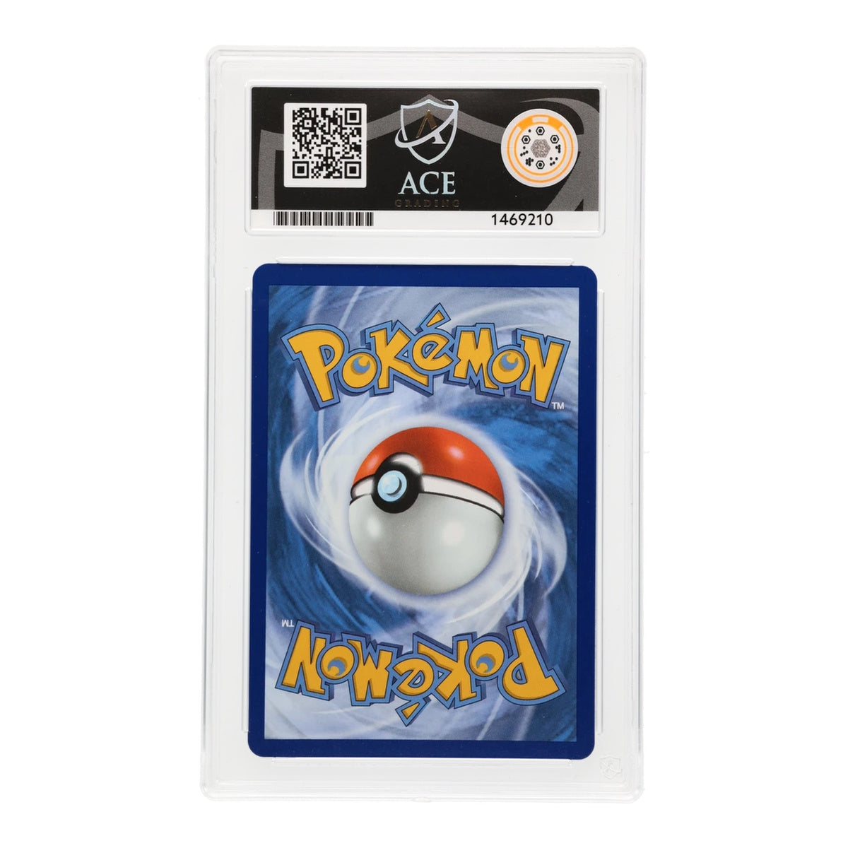 Sinnoh Starter Trio #040–042 2026 Black Star Promos – ACE 10 Gem Mint Sequential